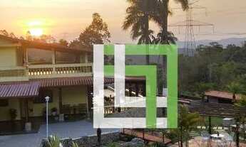 Imagem 5: Chácara com 4 dormitórios à venda, 9525 m² por R$ 700.000,00 - Fazenda Vitoria - São Loure