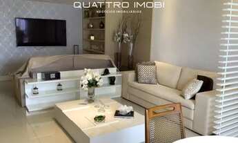 Imagem 5: Condomínio Lle De France Com 3 Quartos Sendo 1 Suíte E Dependência Completa Na 13 De Julho