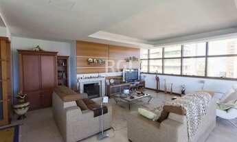 Imagem 2: Cobertura para Venda - 353m², 4 dormitórios, sendo 3 suites, 4 vagas - Petrópolis