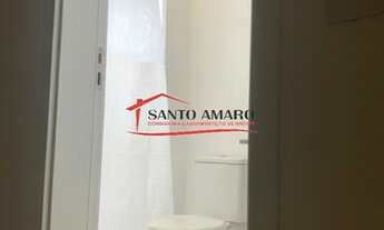 Imagem 5: Apartamento novo 3 dormitórios a venda em Santo Amaro