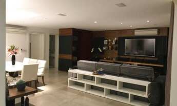 Imagem: Apartamento à venda, 161 m² por R$ 2.400.000,00