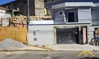 Imagem: Sobrado com 3 dormitórios à venda, 117