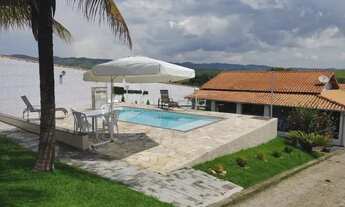 Imagem: Casa Padrão em Caçapava