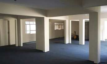 Imagem: Prédio para aluguel, Vila Olímpia - São