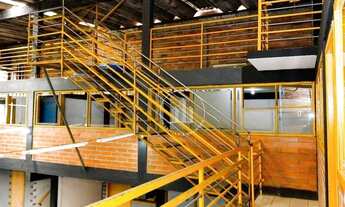 Imagem 5: Galpão à venda, 474 m² por R$ 2.000.000,00 - Serraria - São José/SC