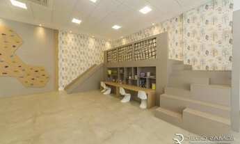 Imagem 6: Apartamento Garden no Jardim Europa