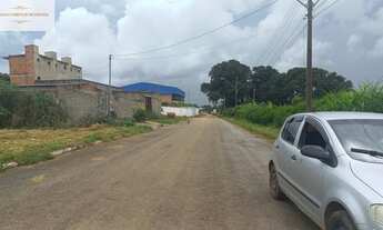 Imagem 3: Lote 360,00m² (Asfalto e Agua) Residencial Katia