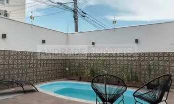 Imagem 5: Casa Alto Padrão bairro São João