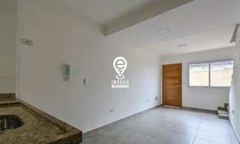Imagem 2: OPORTUNIDADE - CASA EM CONDOMINIO 2 Quartos | 2 Banheiros |53 m²