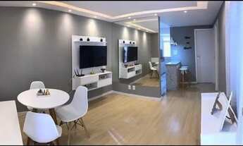 Imagem 3: Aluguel de apartamento em campo grande