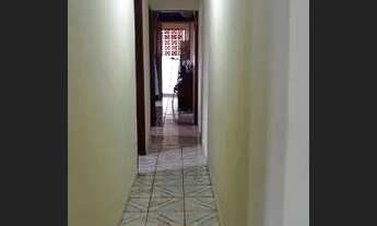 Imagem 3: Casa sobreposta no Gaivotas Itanhaém lado praia