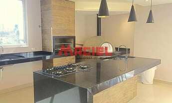 Imagem 3: Apartamento Padrão em São José dos Campos