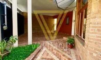 Imagem: Jundiaí - Casa Padrão - Jardim América