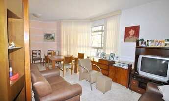 Imagem: BELO HORIZONTE - Apartamento Padrão - São