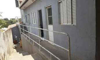 Imagem: Alugo kit net no bairro Lixeira