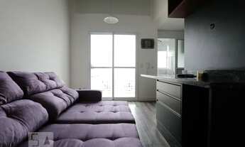 Imagem 2: Apartamento para Aluguel - Vila Andrade, 1 Quarto, 50 m2