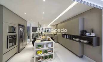 Imagem 7: Apartamento com 4 dorms, Alto da Lapa, São Paulo - R$ 4.1 mi, Cod: 5948