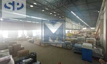 Imagem 6: Galpão em Parque Industrial do Jardim Sao Geraldo - Guarulhos