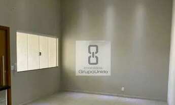 Imagem 2: Casa com 3 dormitórios para alugar, 90 m² por R$ 1.925,00/mês - Jardim Urupês - São José d