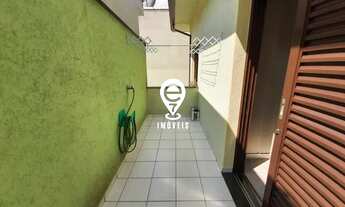 Imagem 7: Sobrado à venda, 3 quartos, 1 suíte, 7 vagas, Mirandópolis - São Paulo/SP