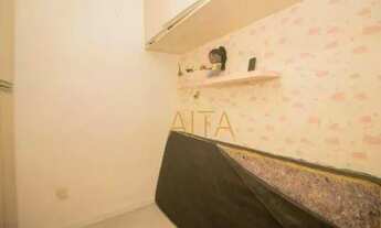 Imagem 7: Apartamento com 2 dormitórios, 65 m² - venda por R$ 340.000,00 ou aluguel por R$ 2.300,00