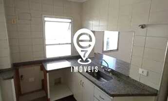 Imagem 5: Apartamento lindo de 49m² com 1dorm. na Saúde