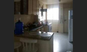 Imagem 7: APARTAMENTO RESIDENCIAL em São Paulo - SP, Perdizes