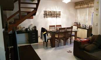 Imagem 3: Sobrado de 3 dormitórios, 2 vagas, Parque Santa Fé, Porto Alegre-RS2