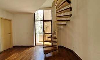 Imagem 2: Duplex para aluguel com 52 metros quadrados com 1 quarto em Sumarezinho - São Paulo - SP