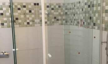 Imagem 4: Apartamento para aluguel com 81 metros quadrados com 1 quarto em Vila Meriti - Duque de Ca