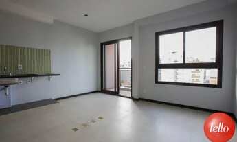 Imagem: São Paulo - Apartamento Padrão - Consolação