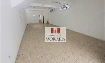 Imagem 2: Ponto para alugar por R$ 4.500,00/mês - Jardim Satélite - São José dos Campos/SP