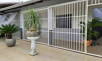 Imagem 2: Quadra 08 de Sobradinho