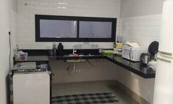 Imagem 6: Casa Condomínio - Jardim Califórnia - Jacareí - Condomínio Vivva Residencial Clube - 3 Dor