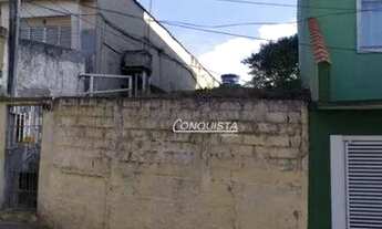 Imagem 3: Terreno à venda, 299 m² por R$ 230.000,00 - Ferrazópolis - São Bernardo do Campo/SP