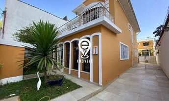 Imagem 2: Sobrado para aluguel, 6 quartos, 4 suítes, 4 vagas, Vila Monumento - São Paulo/SP