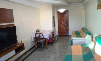 Imagem 5: 03 QUARTOS SUTE FRENTE SOL DA MANH 02 VAGAS ANDAR ALTO