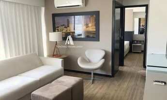 Imagem 2: Ap 1 quarto em ótima localização em Boa Viagem