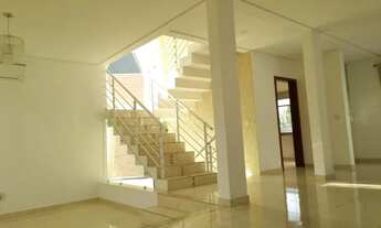 Imagem 5: Casa de alto padrão em condomínio