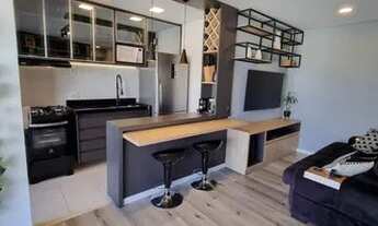 Imagem 4: APARTAMENTO RESIDENCIAL em SÃO PAULO - SP, VILA LEOPOLDINA