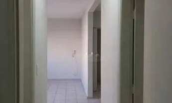 Imagem 7: Apartamento com 2 dormitórios para alugar, 60 m² por R$ 1.200/mês - Condomínio Residencial