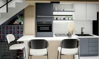 Imagem 7: Duplex em condomínio por trás do Detran da Maraponga