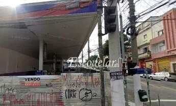 Imagem 3: Terreno à venda, 480 m² por R$ 1.800.000,00 - Casa Verde Média - São Paulo/SP