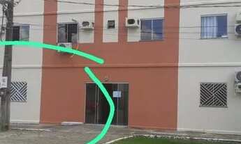 Imagem 3: ALUGO APARTAMENTO TERREO NO CONDOMINIO COSTA DOURADA