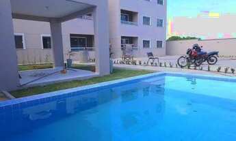 Imagem: Apartamento para venda com 55 metros quadrados