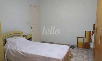 Imagem 3: São Paulo - Casa Padrão - Mooca