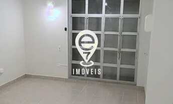 Imagem 7: Sobrado para aluguel, 4 quartos, 2 vagas, Mirandópolis - São Paulo/SP