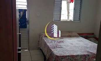 Imagem 5: Casa com 1 dormitório à venda, 150 m² por R$ 310.000,00 - Vila Engenho Novo - Barueri/SP