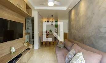 Imagem 3: Apartamento para Aluguel - Cambuci, 2 Quartos, 59 m2