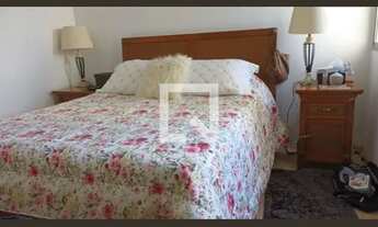 Imagem 3: Apartamento à Venda - Jardim Marajoara , 3 Quartos, 101 m2